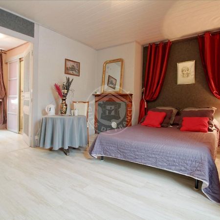 Chez Sanyou Gavarnie Dış mekan fotoğraf