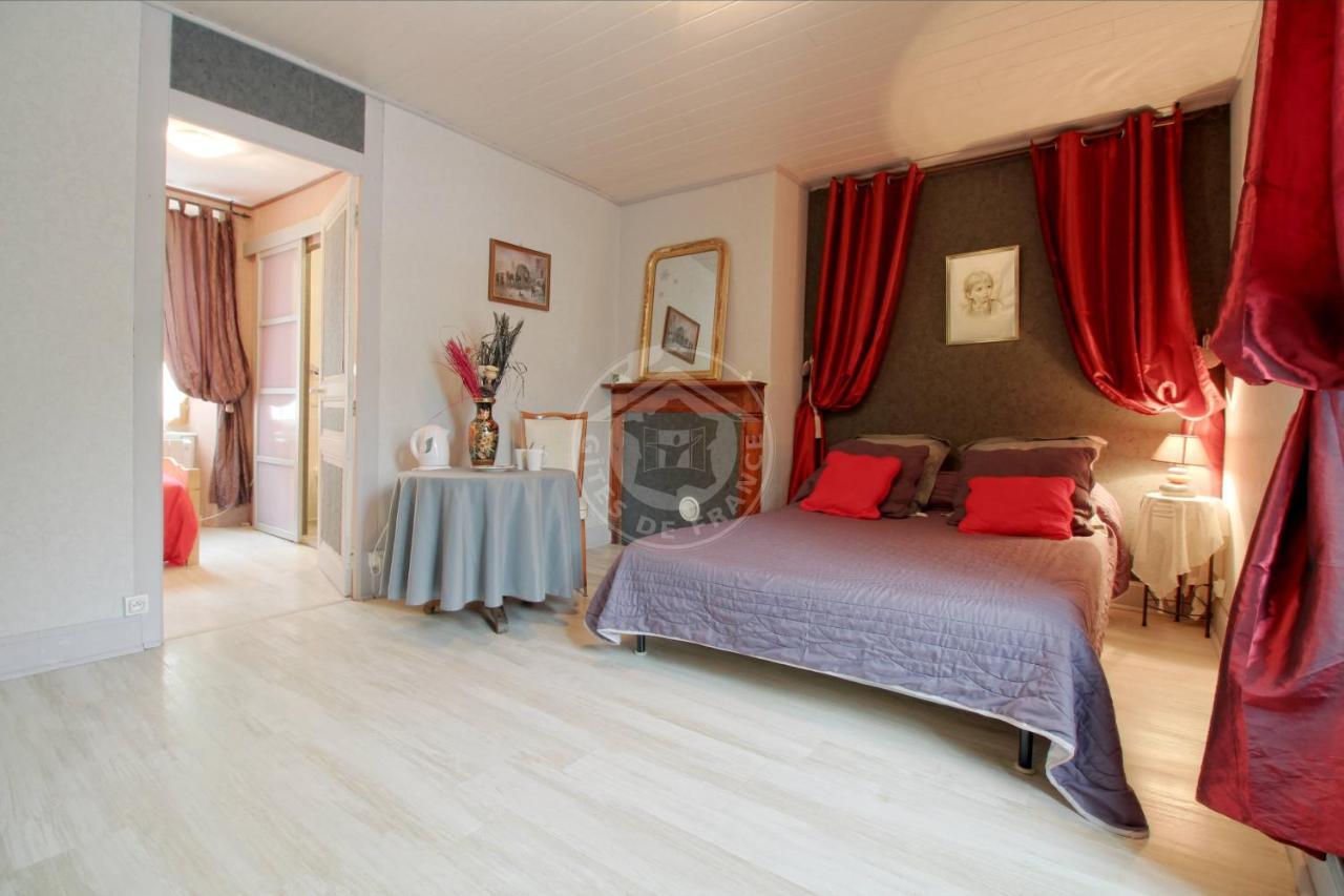 Chez Sanyou Gavarnie Dış mekan fotoğraf