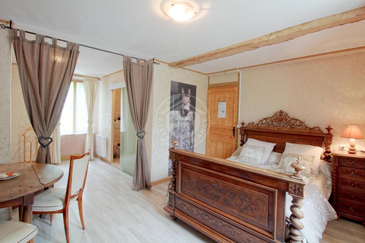 Chez Sanyou Gavarnie Dış mekan fotoğraf