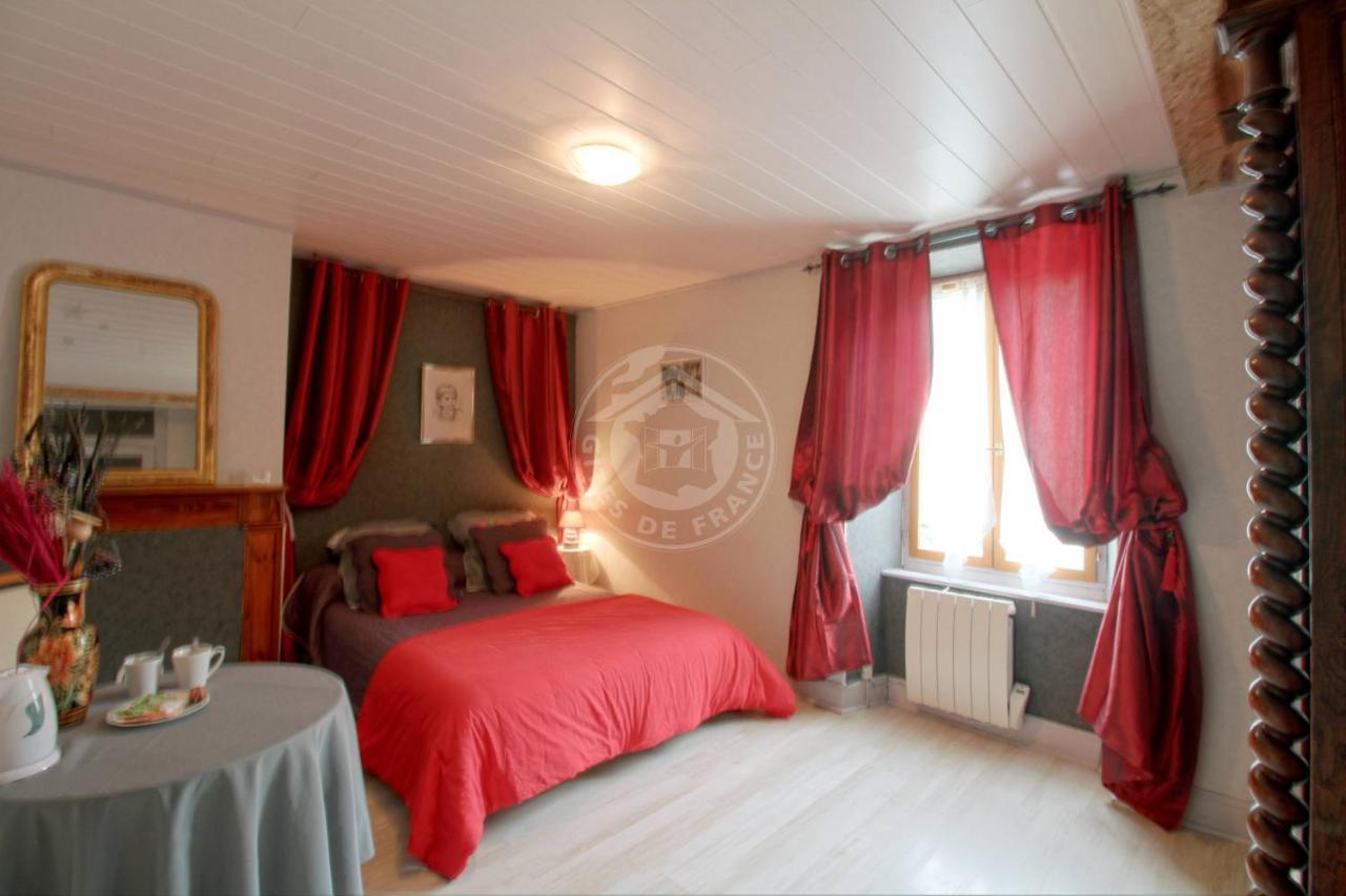 Chez Sanyou Gavarnie Dış mekan fotoğraf