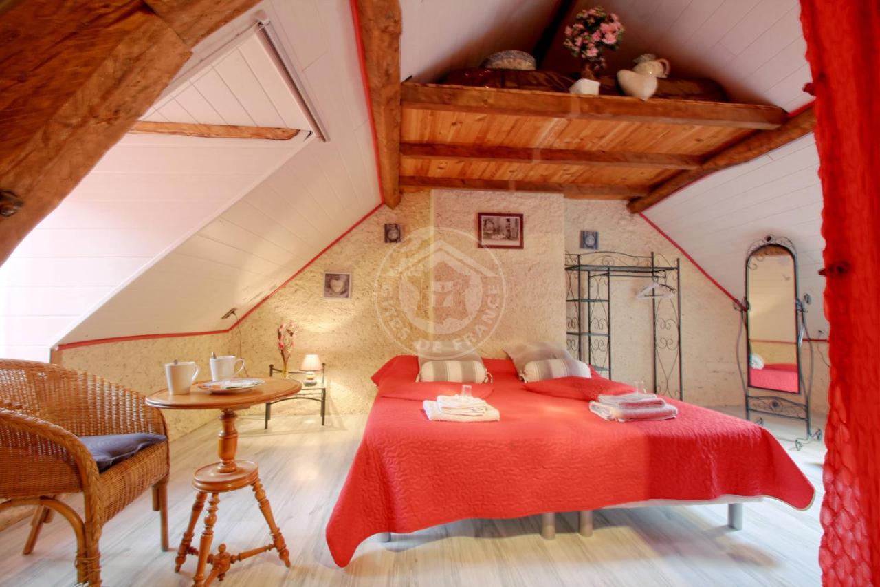 Chez Sanyou Gavarnie Dış mekan fotoğraf