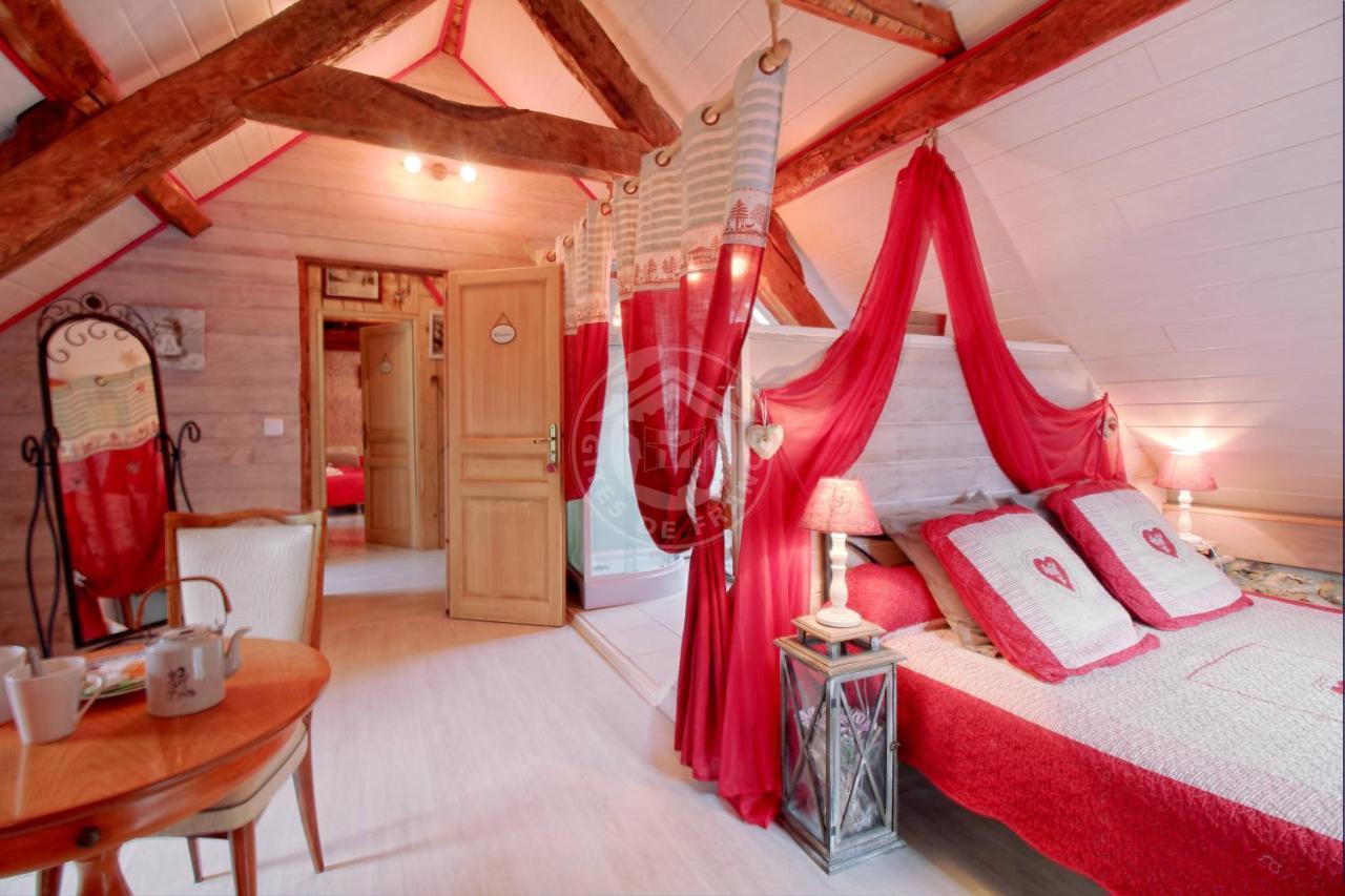 Chez Sanyou Gavarnie Dış mekan fotoğraf