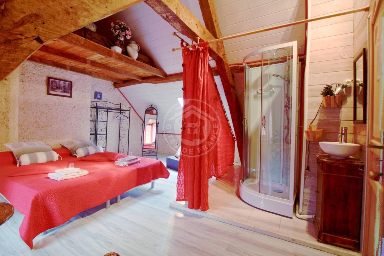 Chez Sanyou Gavarnie Dış mekan fotoğraf